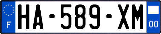 HA-589-XM