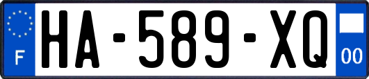 HA-589-XQ