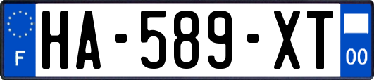 HA-589-XT