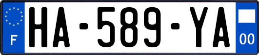 HA-589-YA