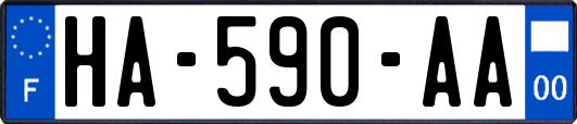 HA-590-AA