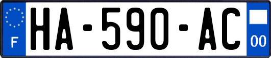 HA-590-AC