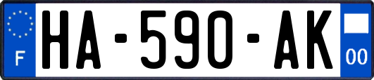 HA-590-AK