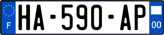 HA-590-AP