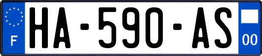 HA-590-AS