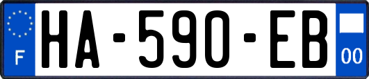 HA-590-EB