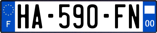 HA-590-FN
