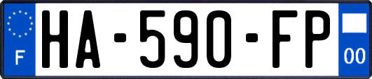 HA-590-FP