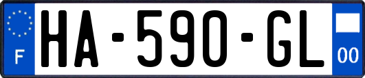 HA-590-GL