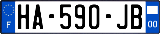 HA-590-JB