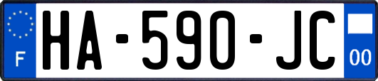 HA-590-JC