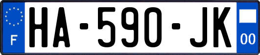 HA-590-JK