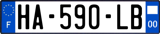 HA-590-LB