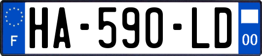 HA-590-LD
