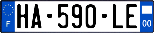 HA-590-LE
