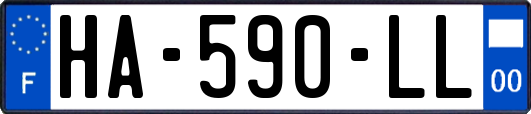 HA-590-LL