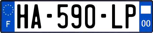 HA-590-LP