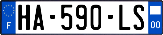 HA-590-LS