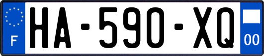 HA-590-XQ