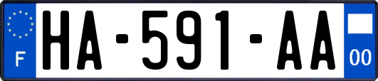 HA-591-AA