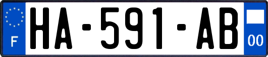 HA-591-AB