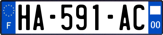 HA-591-AC