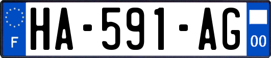 HA-591-AG