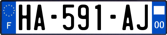 HA-591-AJ