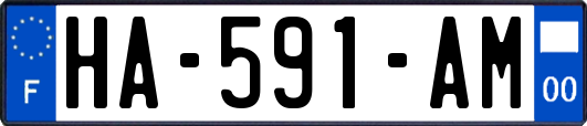 HA-591-AM