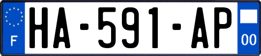 HA-591-AP