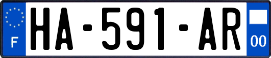 HA-591-AR
