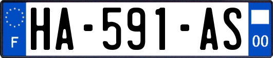 HA-591-AS