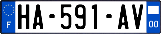 HA-591-AV