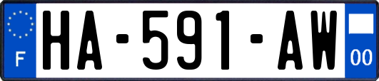 HA-591-AW