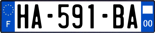 HA-591-BA