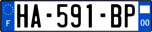 HA-591-BP