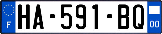 HA-591-BQ