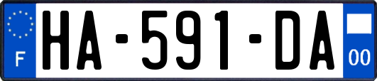 HA-591-DA