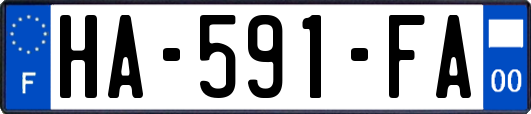 HA-591-FA