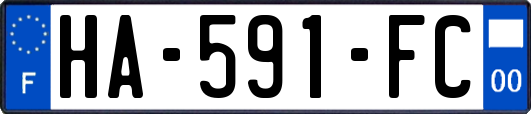 HA-591-FC