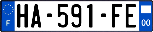 HA-591-FE