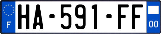 HA-591-FF