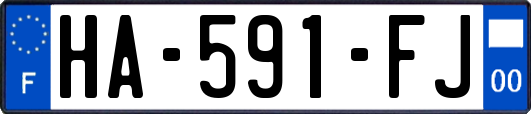 HA-591-FJ