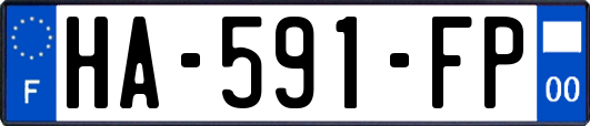 HA-591-FP