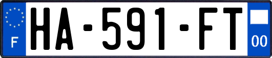 HA-591-FT