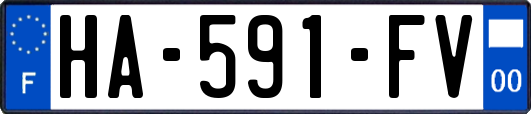 HA-591-FV