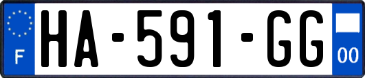 HA-591-GG