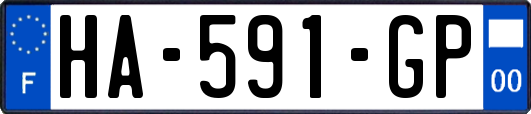 HA-591-GP