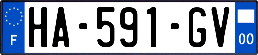 HA-591-GV
