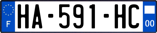 HA-591-HC